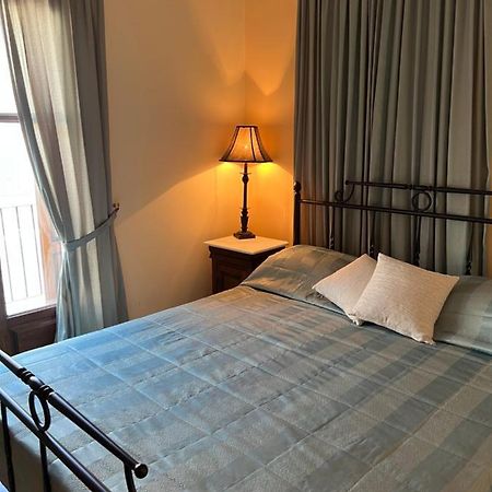 Xenonas Nikia Otel Yerákion Dış mekan fotoğraf