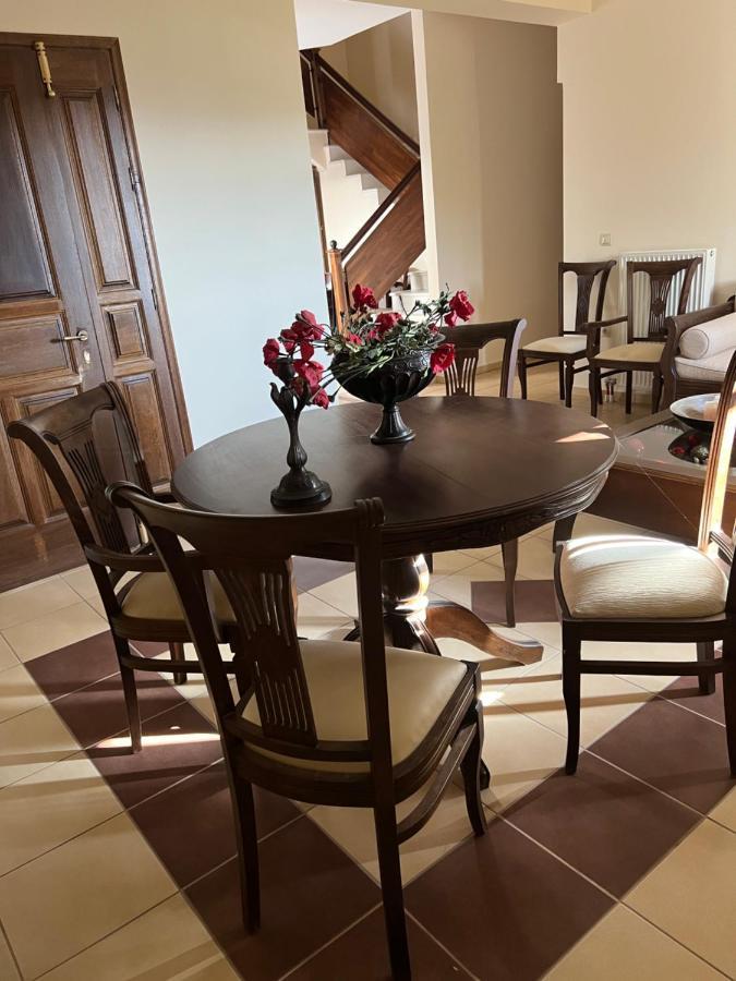 Xenonas Nikia Otel Yerákion Dış mekan fotoğraf
