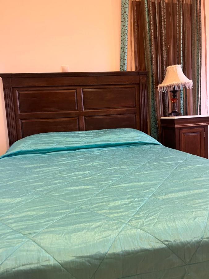 Xenonas Nikia Otel Yerákion Dış mekan fotoğraf