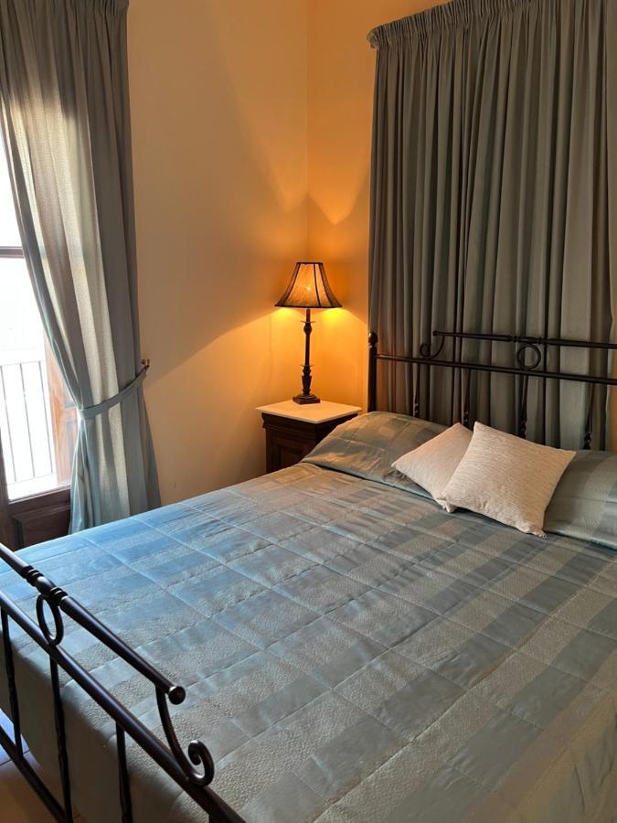 Xenonas Nikia Otel Yerákion Dış mekan fotoğraf