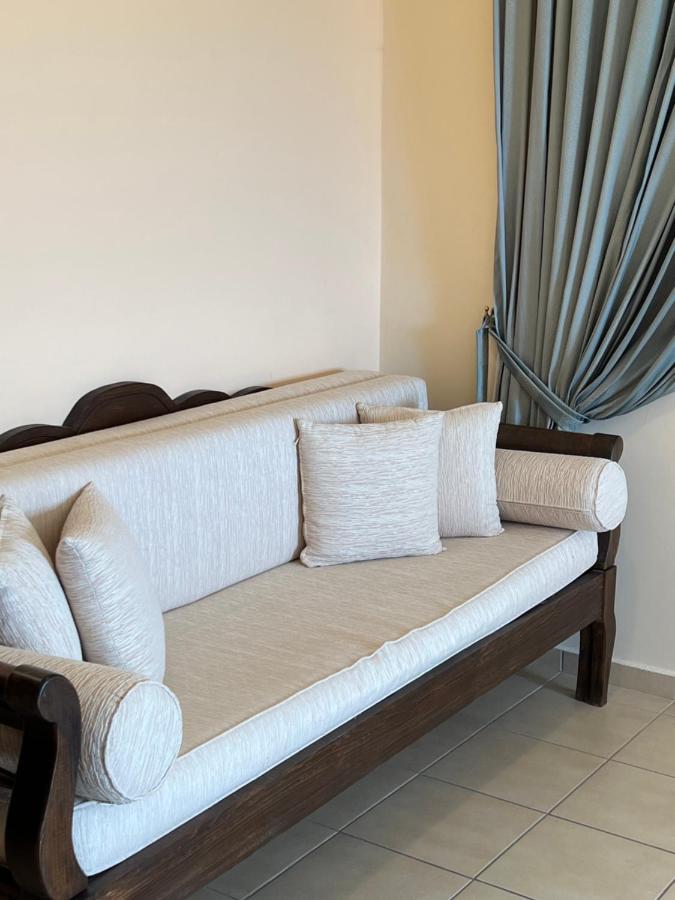 Xenonas Nikia Otel Yerákion Dış mekan fotoğraf